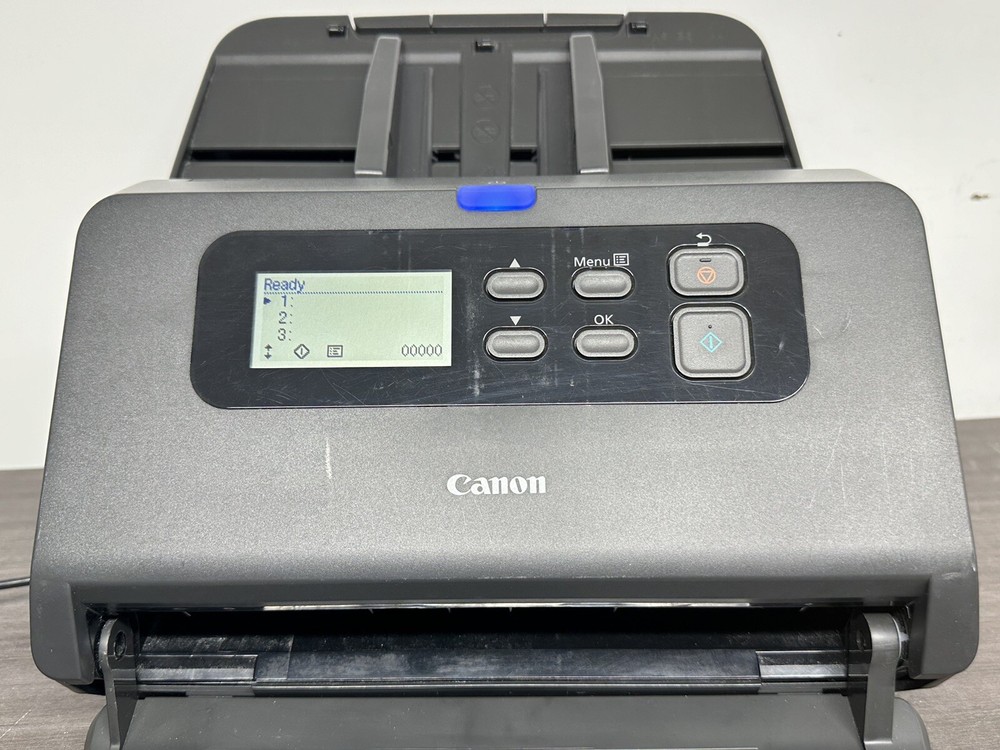 Canon ImageFORMULA DR-M260 Document Scanner