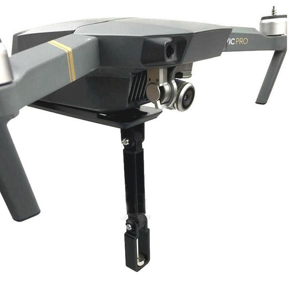 3D Printed Adjustable Panorama Camera Holder Bracket for DJI MAVIC PRO Drone RC