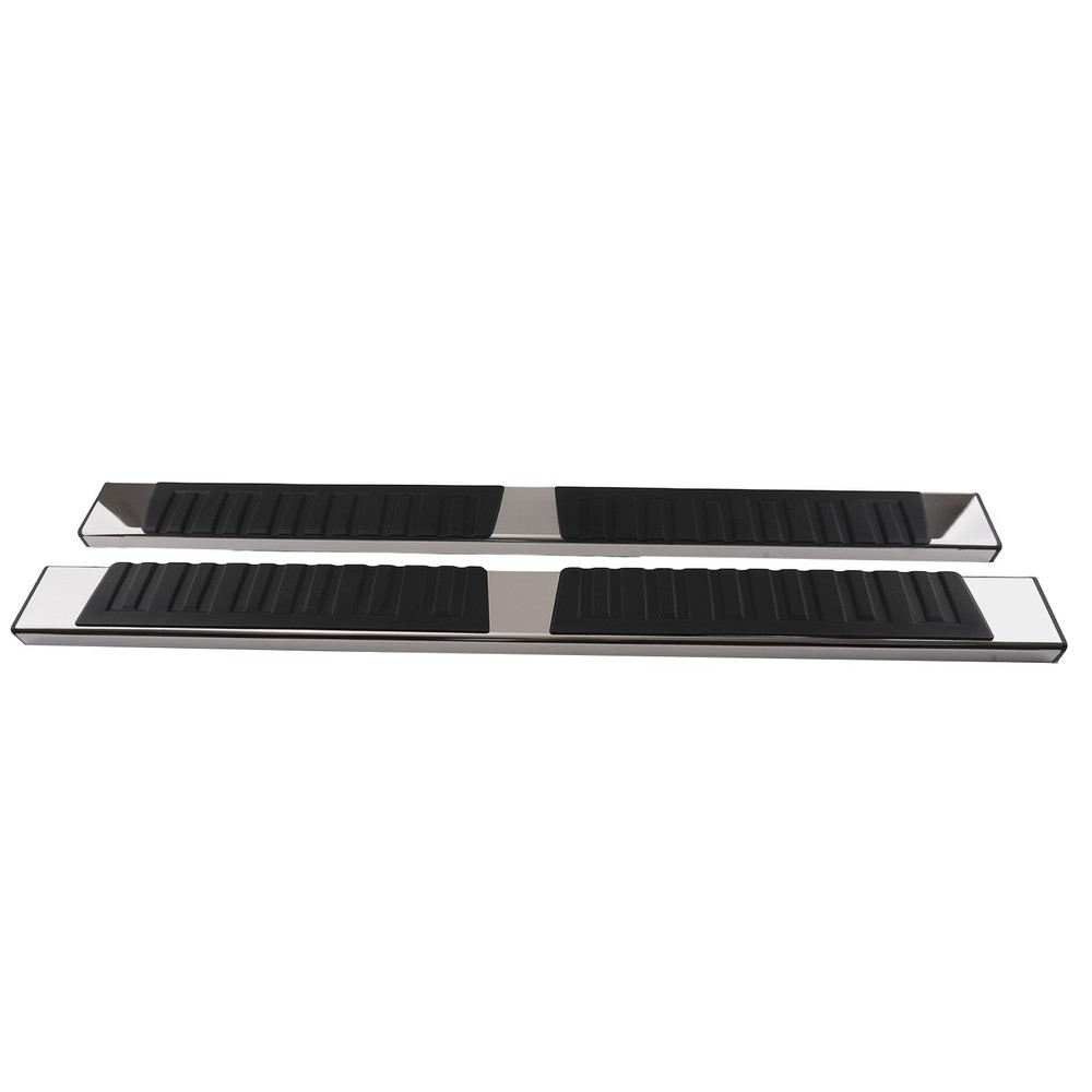 Side Steps Step Rails for Silverado/GMC Sierra 2007-2018 Double/Extended Cab