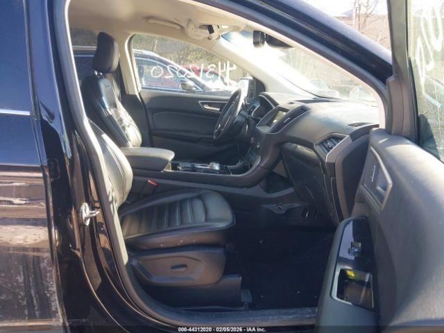 EDGE 2020 Air Shutter 1027567