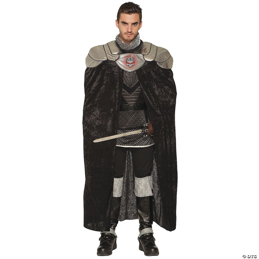 King Caper Adult