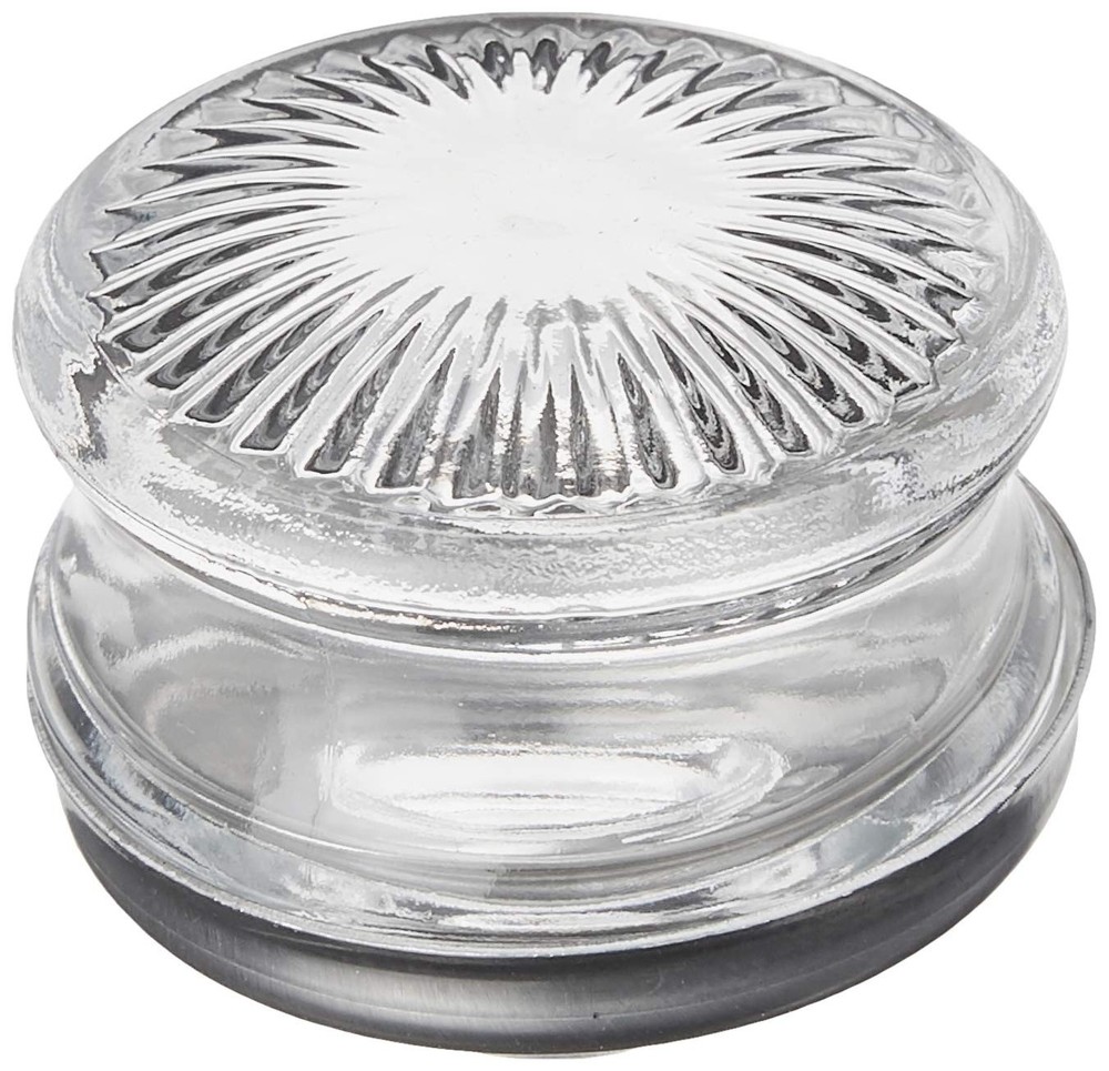Fitz-All Glass Replacement Percolator Top Clear 55700
