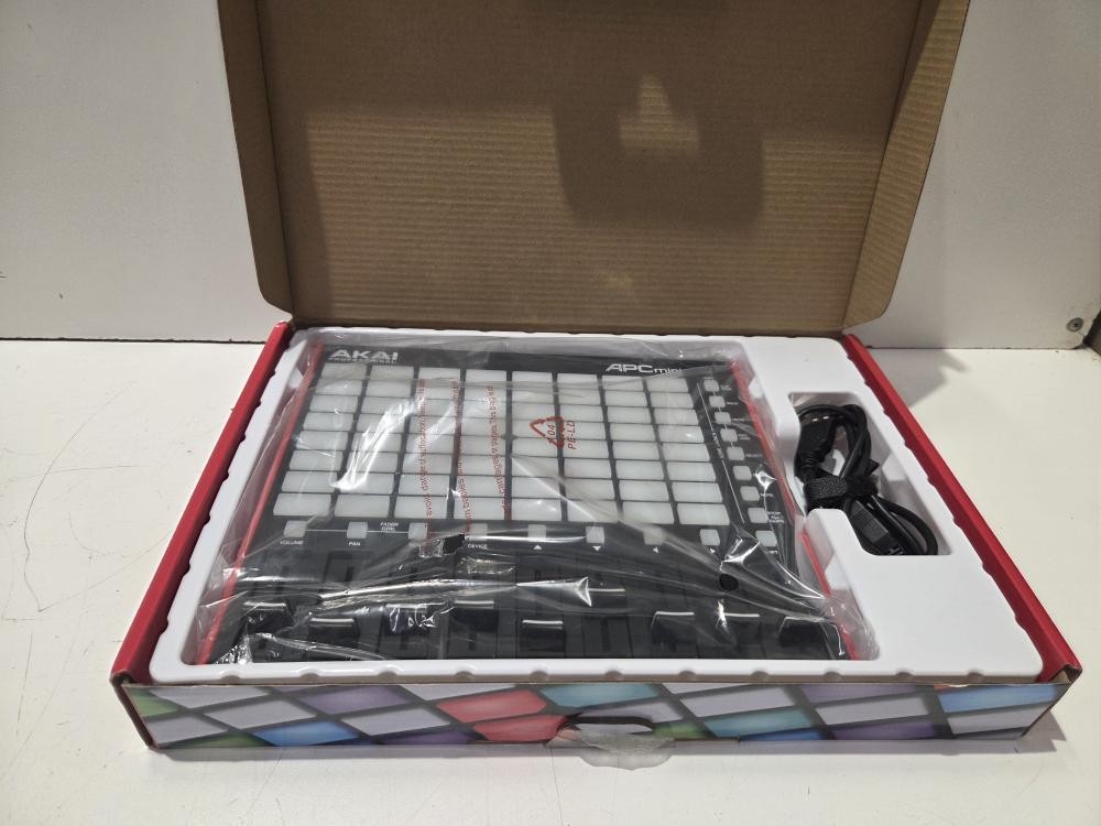 AKAI APC MINI (P22017829)