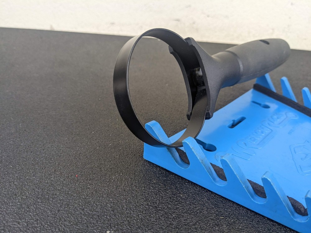 #bm925 Snap On Tools NEW Handle for CDR8850 Hammer Drill