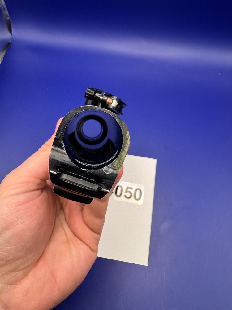 Dye M3+ Body-Black