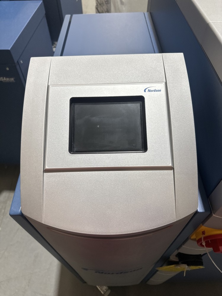 Nordson 8155534 Versa Blue® Hot Melt Application System