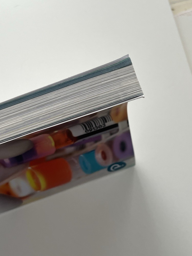 Phlebotomy Handbook, Blood Specimen Collection from Basic to Advanced