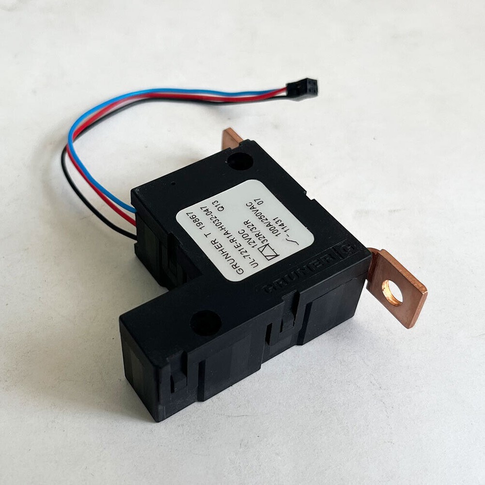 UL-721E-R1A-H032-047 Soft Start Relay