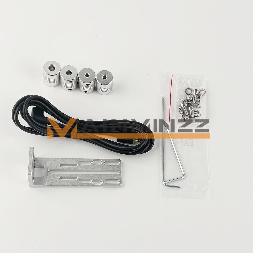 ONE NEW ZWO EAF Pro Bluetooth Electronic Automatic Focuser