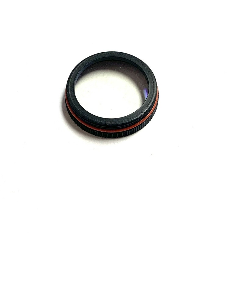 L3 Sacrificial Filter for the PVS-15/18