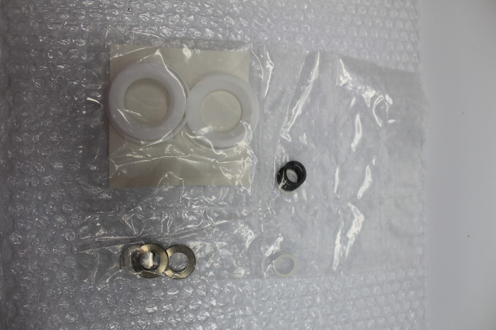 MCF VALVES 1/2" RK-SRS-TFT KIT NSMP