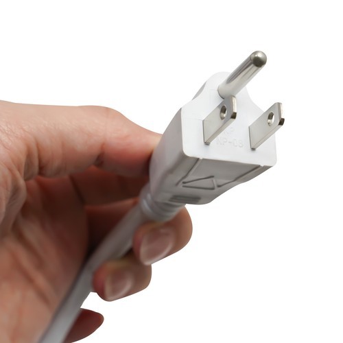 1500W Instant Electric Hot Water Heater Tankless Bathroom Shower Whole House