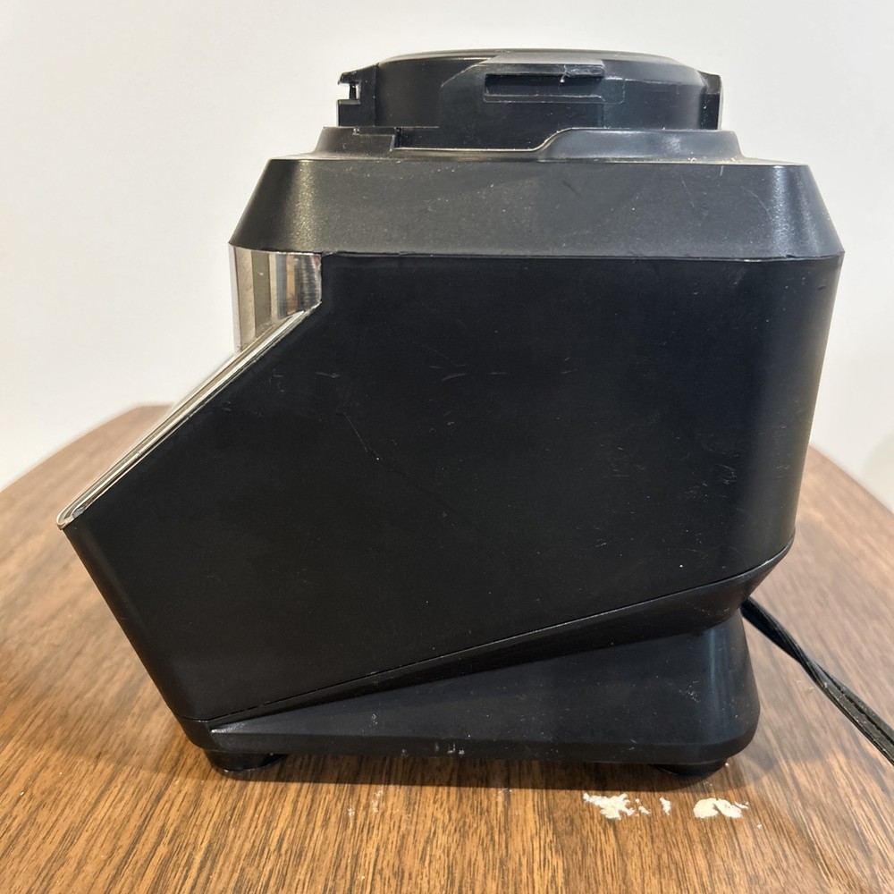 Ninja Professional Plus Food Processor 1000 Watts, 4 Functions, Silver, BASE!!