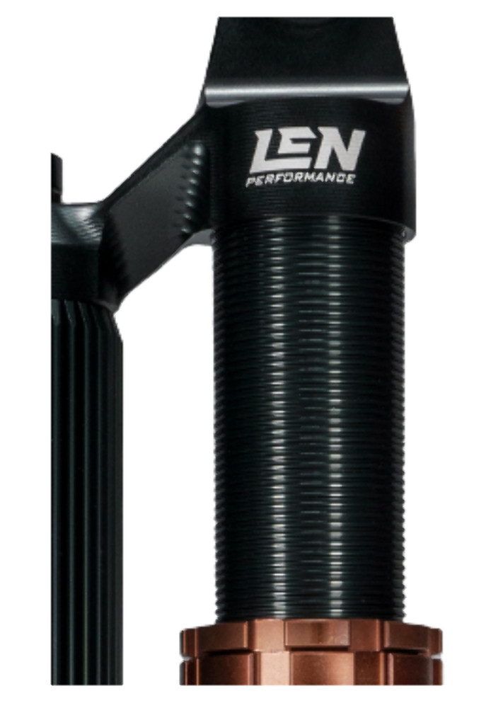 2016-2025 Ski-Doo Expedition Len Performance LS4-80003R