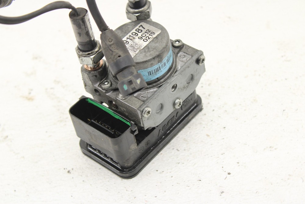 2014-2024 Indian Chief Chieftain ABS Module