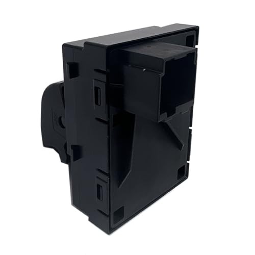 Power Window Switch Front Driver Side Compatible with Mustang 2010-2014