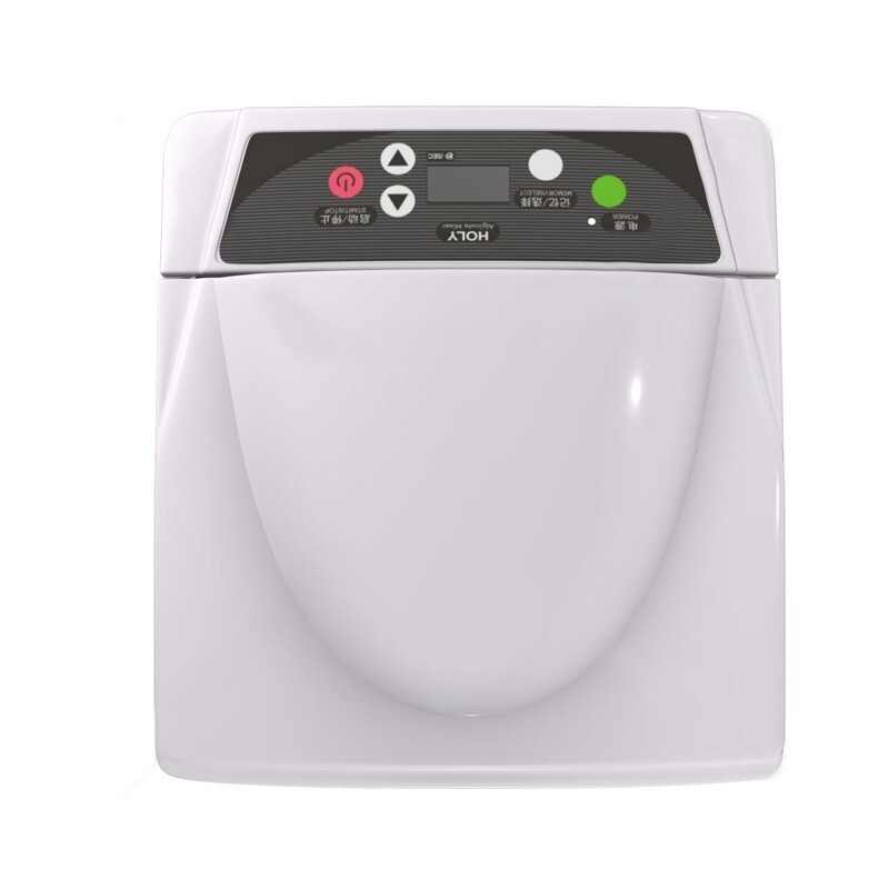 Automatic Alginate Impression Mixer Dental Impression Material Mixing Machine US