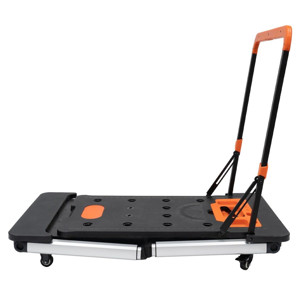 7-in-1 Portable Folding Work Table with 250 kg Load Capacity