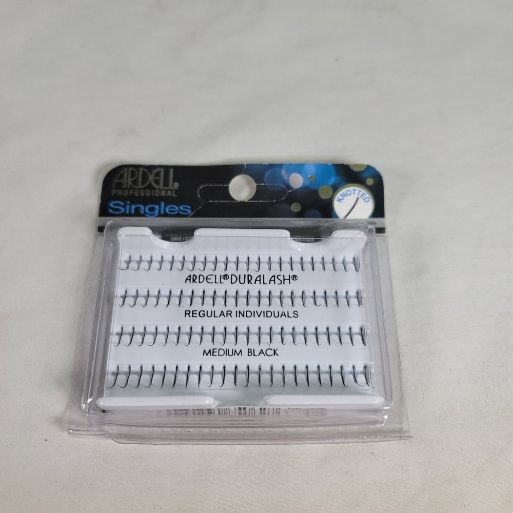 ARDELL Duralash Individual Knotted Single Medium Lashes