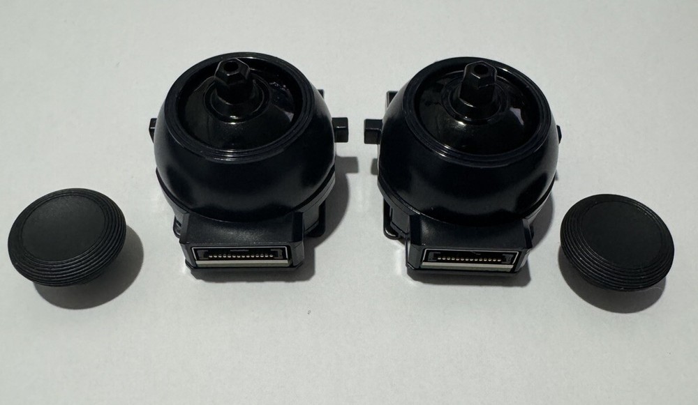 (2) Sony - UPGRADED TMR Module for DualSense Edge Wireless Controller