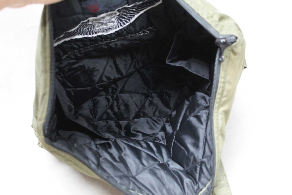 US Military Flight Bag Navigator . FLU3779