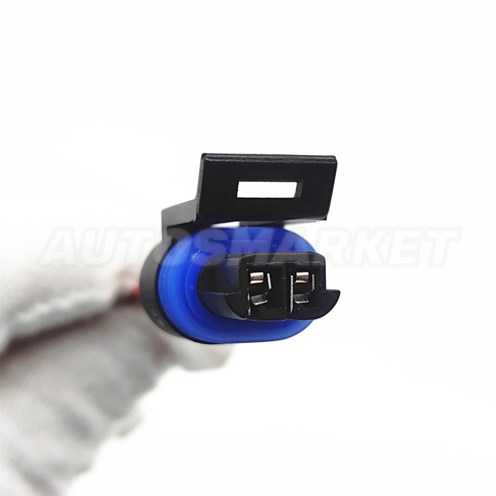 Coolant Temperature Sensor Connector Pigtail Plug PT1337