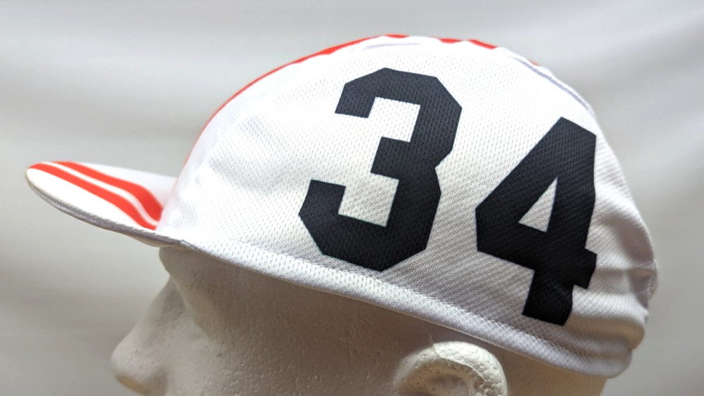 Cutters #34 bicycling stretch breathable cap