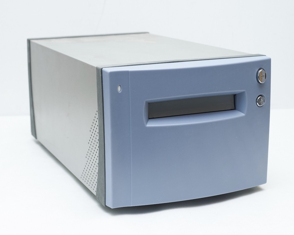 Replacement Faceplate for Nikon Coolscan LS-9000 / 9000ED Scanner - Please Read!