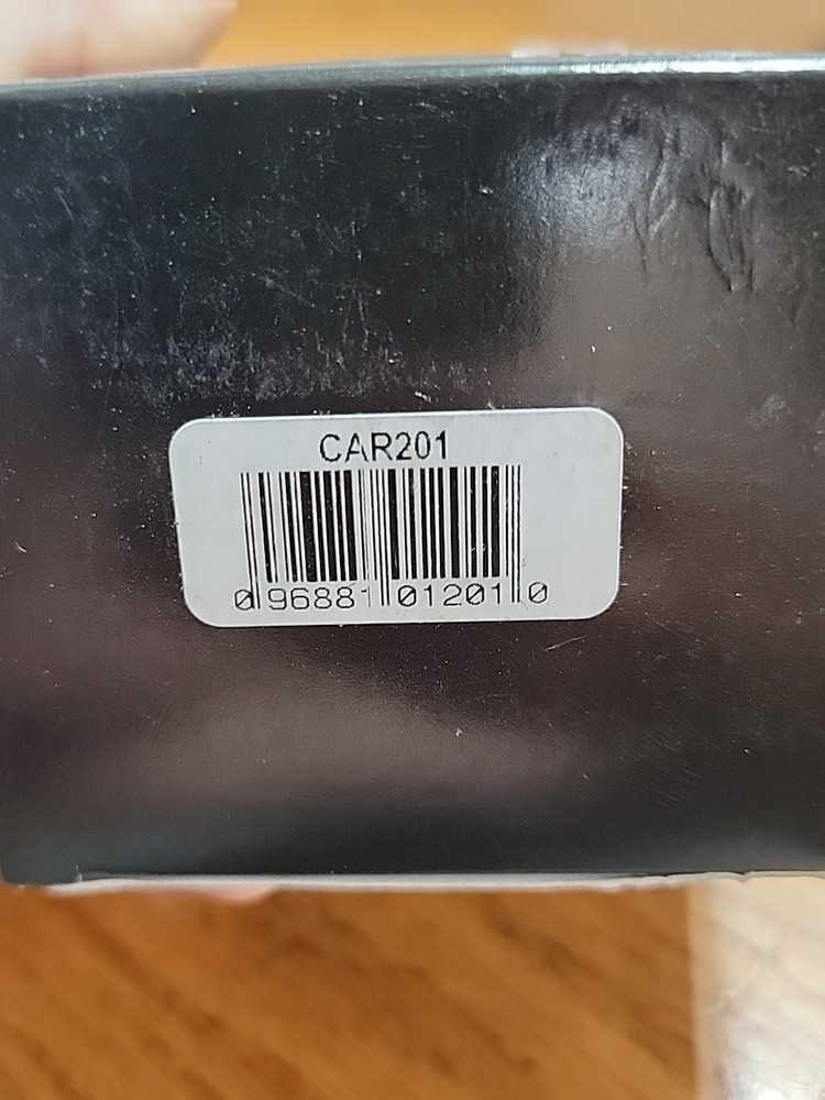 AAE Driven Drop Away Rest Cable Driven LH CAR201