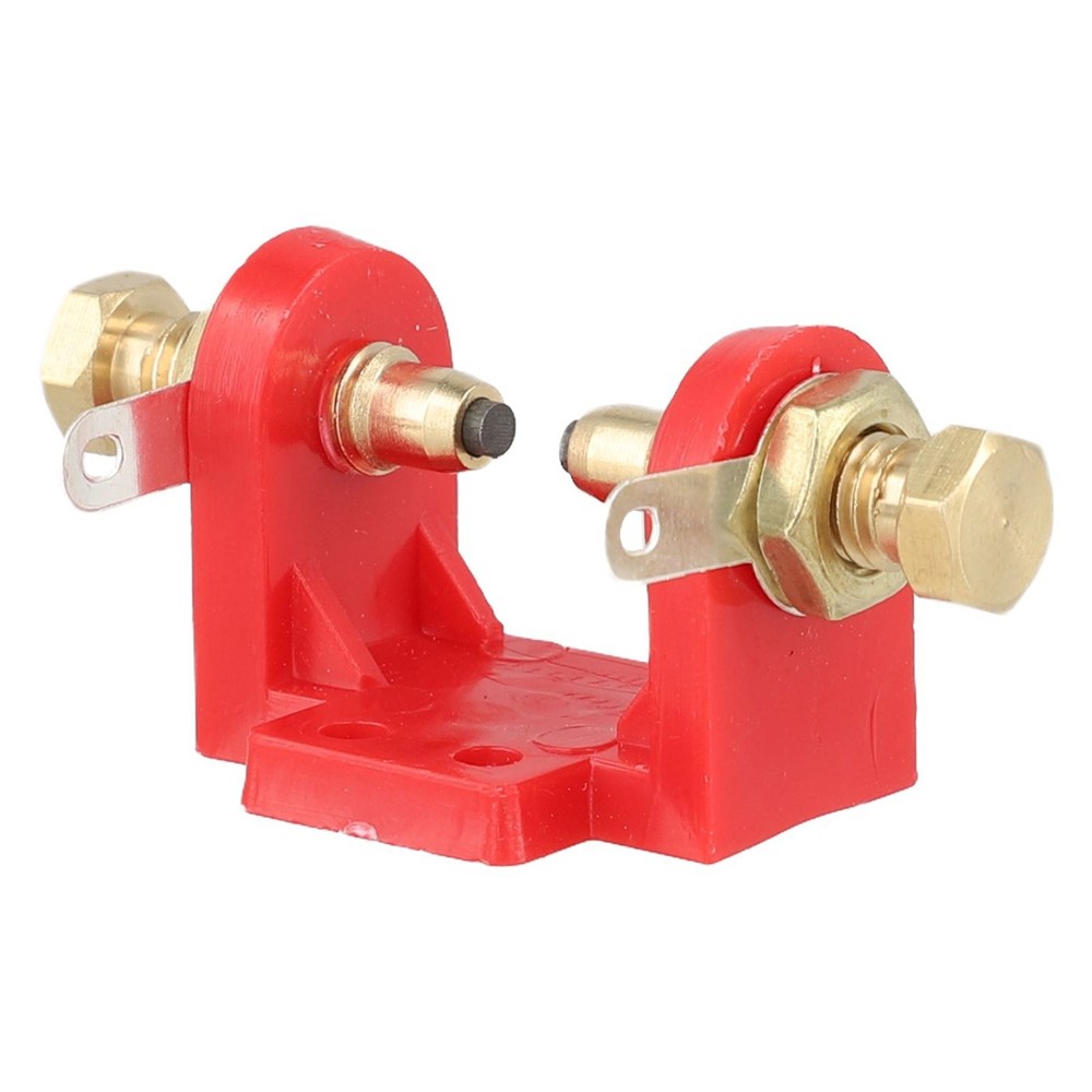 TIG Welder Compatibility High Frequency Spark Nozzle for Enhanced Performance