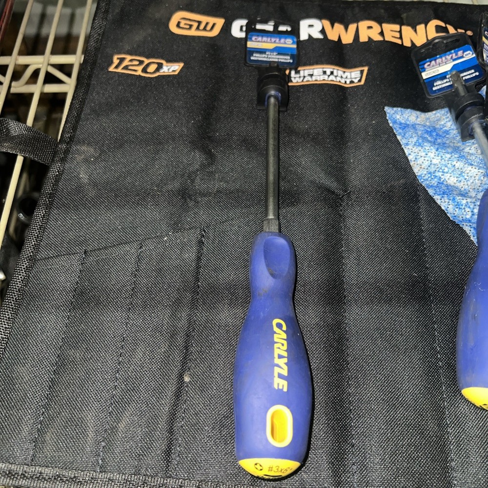 Carlyle 3 Phillips Sdp36  3x6