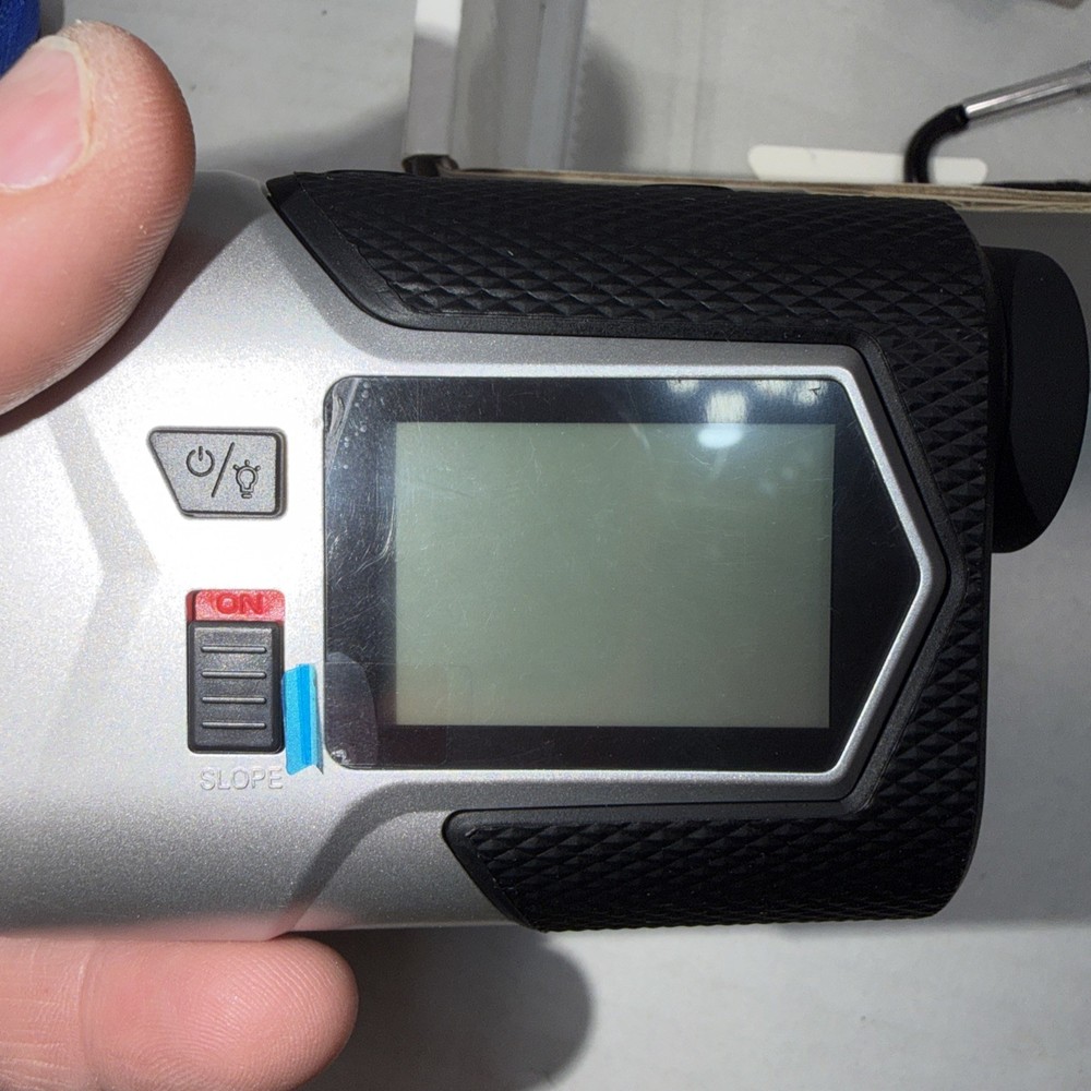 Golf Laser Range Finder New Inbox
