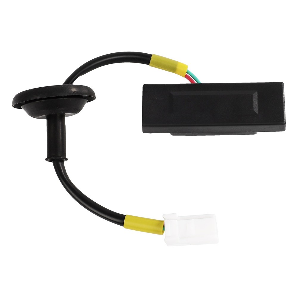 Rear Trunk Lid Lock Release Handle For 2017 2016-2012 Kia Rio Pride