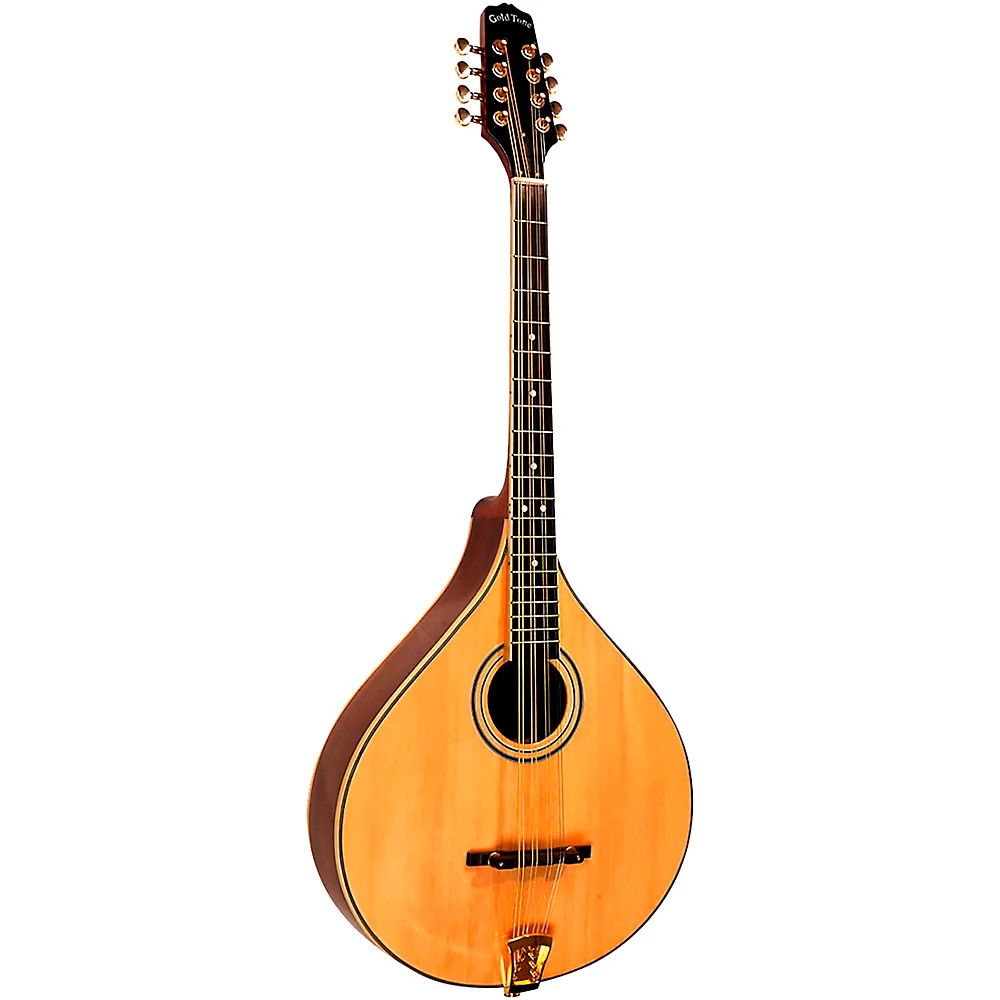 OM-800+ Octave Mandolin