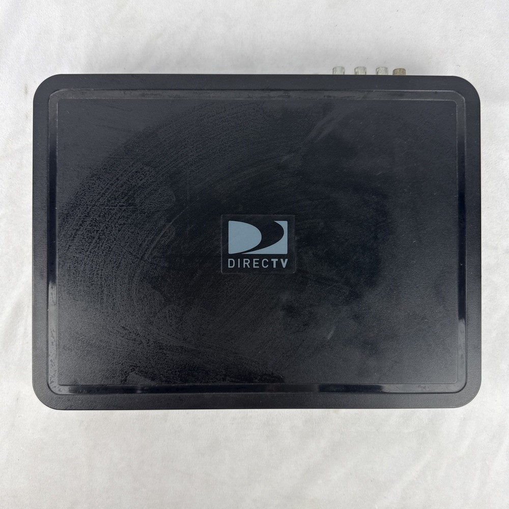 DirecTV HD Receiver - H24-200