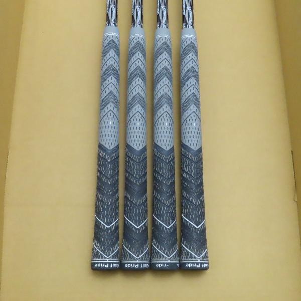 Ping G430 Iron Set 7-9,W 4pc Flex Uni ATTAS FF 85 Graphite