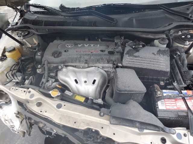 CAMRY 2008 Fuse Box, Cabin 522671
