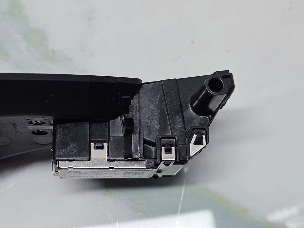 2018-2023 BMW X2 Front Windshield Camera 9458738 OEM