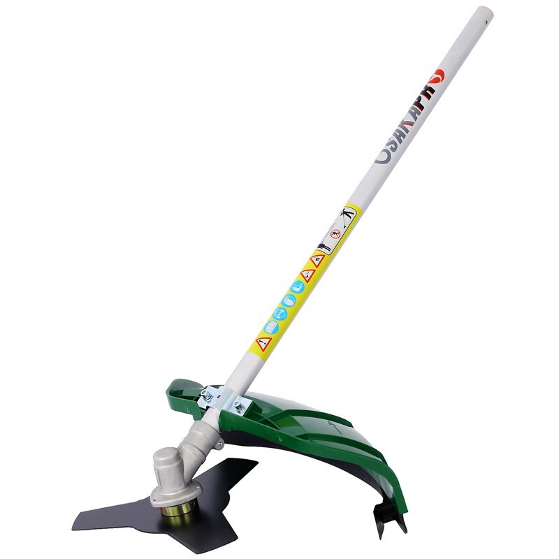 Backpack 4 in 1 Multi-Functional Trimming Tool 31CC 4-stroke Garden Tool System