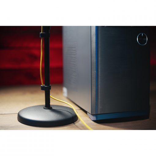 21″ Variable Height Table Top Light & Camera Stand - HomeStream™