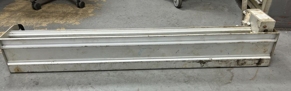 👀 FLEXCO 48" GATOR ROLL LACING TOOL RL-48