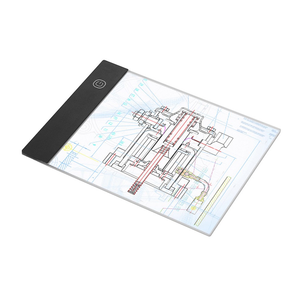 Graphic   Pad Digital  Copyboard with 3-level Q1Y4