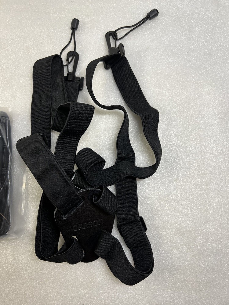 Carson Neck Strap BINOCULARS HARNESS Strap Suspender for Carson Binoculars