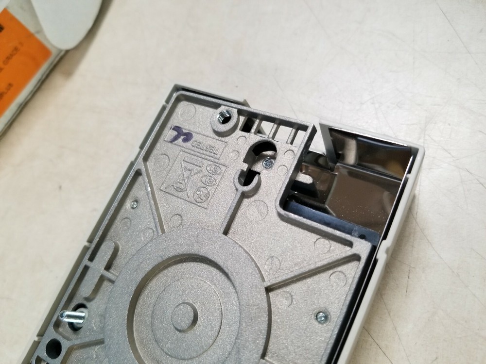 Aritech Detector VV602S3PLUS