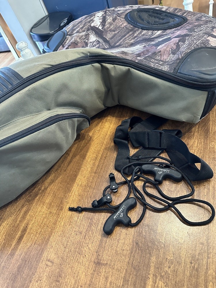 barnett Zombie 350 crossbow