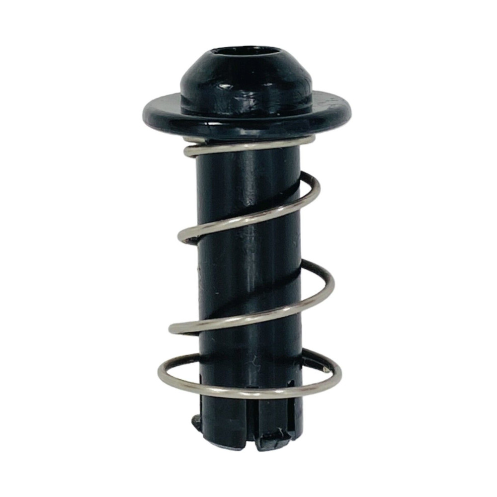 Genuine Datamax Ribbon Core Holder for E-Class Mark 3 Thermal Transfer Printers