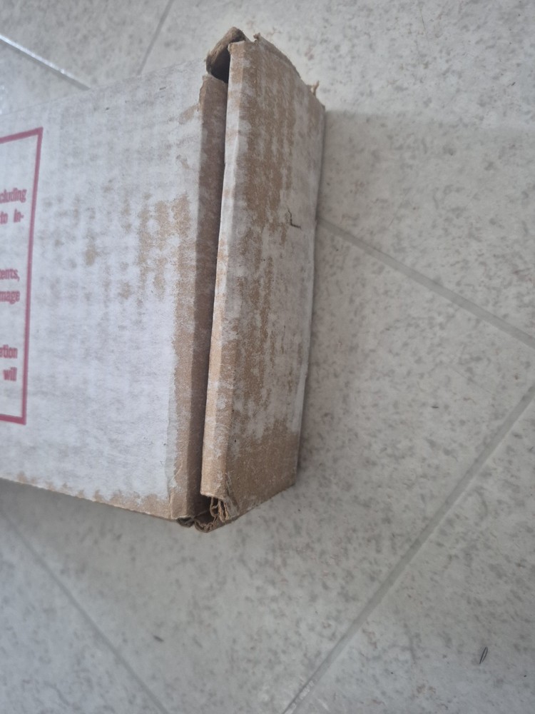 Vintage Rifle Empty box Ruger Rifle M77 30-06 EMPTY BOX ONLY