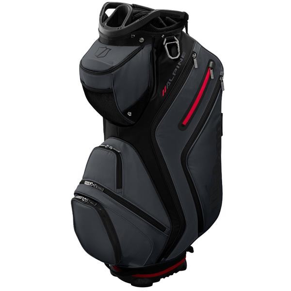 Wilson Alpine Cart Bag