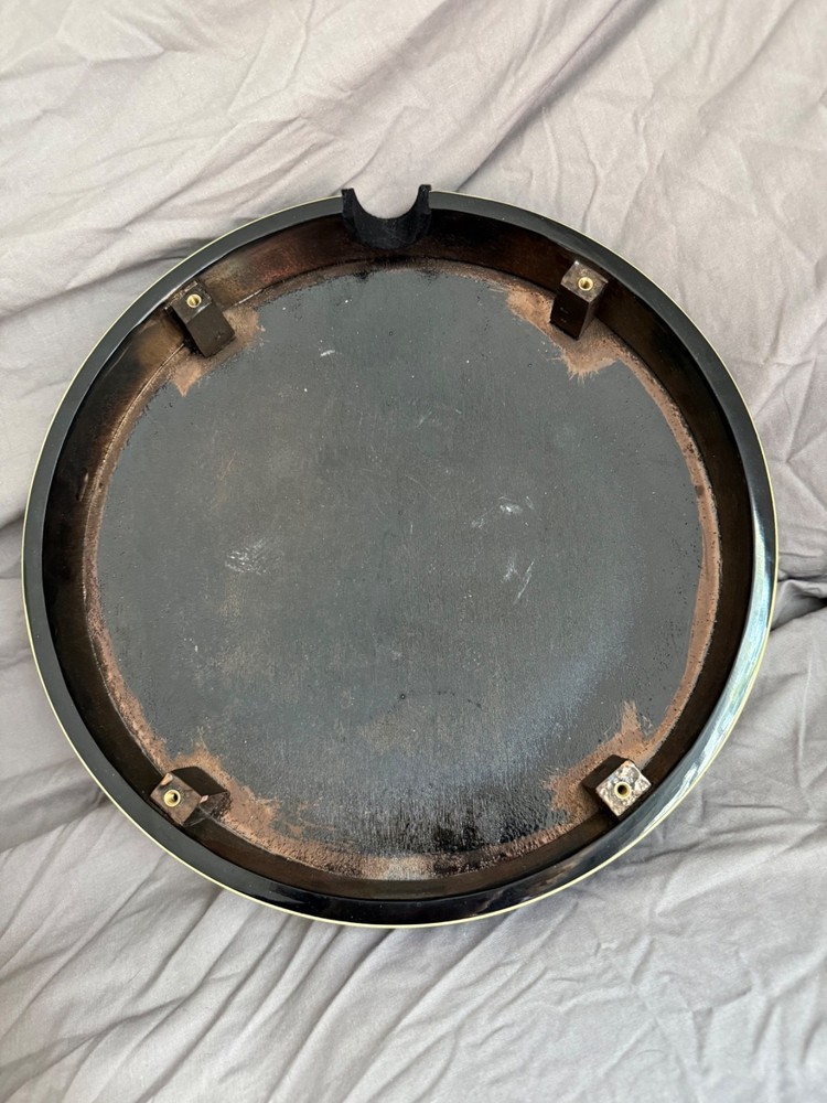 Tyler Mountain 5-String Banjo