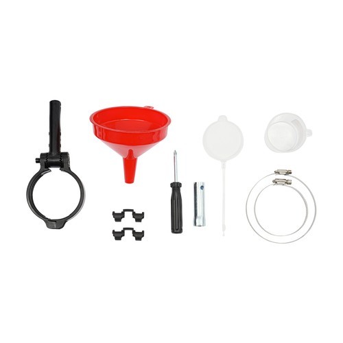 Backpack Leaf Blower Gas Power 4-Stroke Engine Portable Powerful Blowing Machine